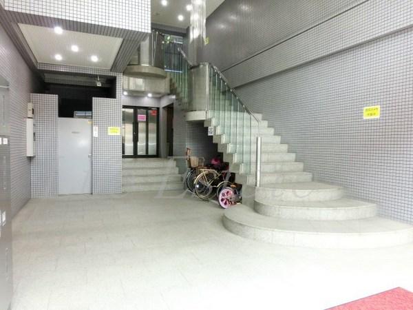 フレンドフォレスタ