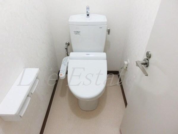 フレンドフォレスタ