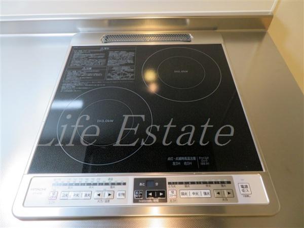 ヴィラ・セレーノ玉造本町