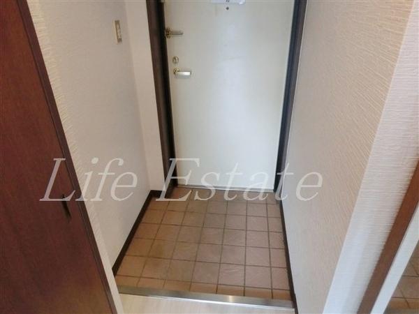 ブランシェ松屋町