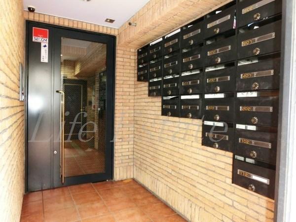 ブランシェ松屋町