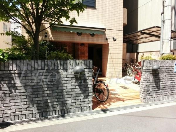 ブランシェ松屋町