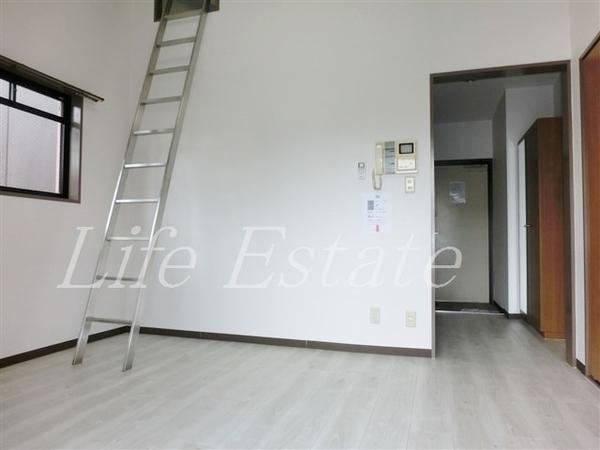 ブランシェ松屋町