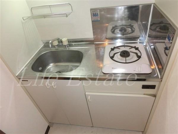 ブランシェ松屋町