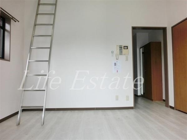 ブランシェ松屋町