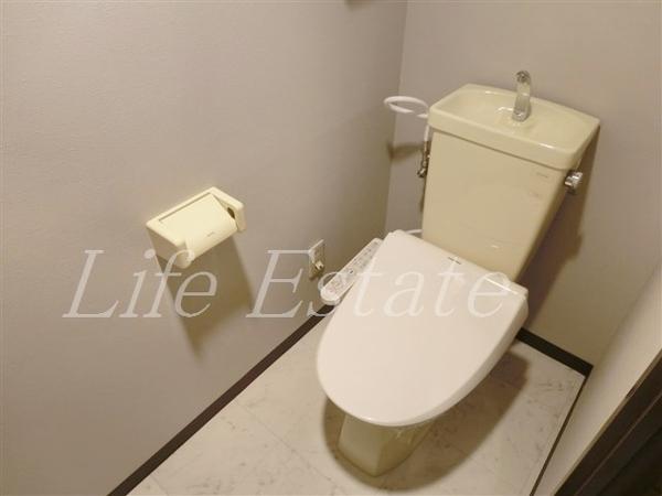 ブランシェ松屋町