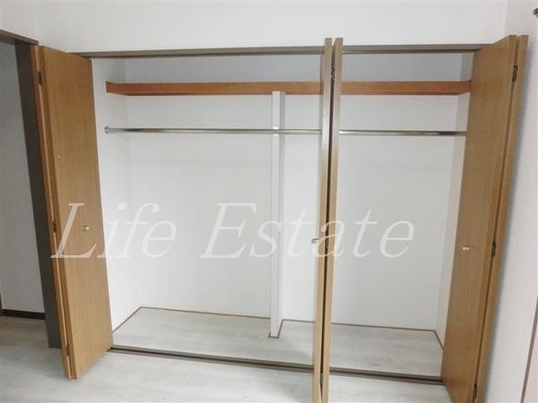 ブランシェ松屋町