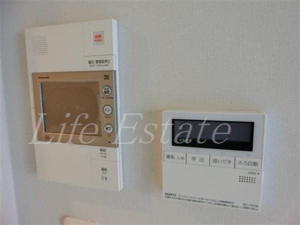 ルフォンプログレ堺筋本町タワーレジデンス