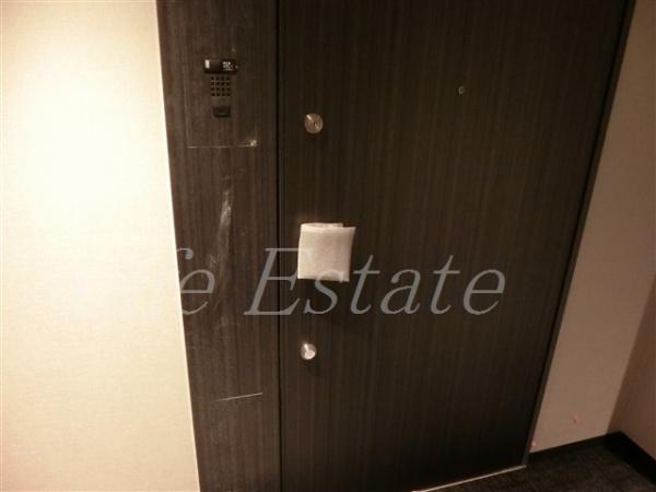 ルフォンプログレ堺筋本町タワーレジデンス