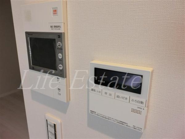 ルフォンプログレ堺筋本町タワーレジデンス