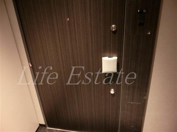 ルフォンプログレ堺筋本町タワーレジデンス