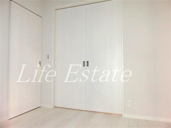 ルフォンプログレ堺筋本町タワーレジデンス