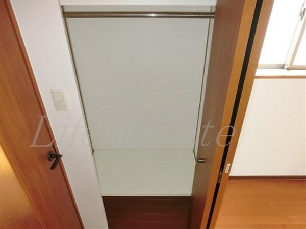 ラナップスクエア大阪城西
