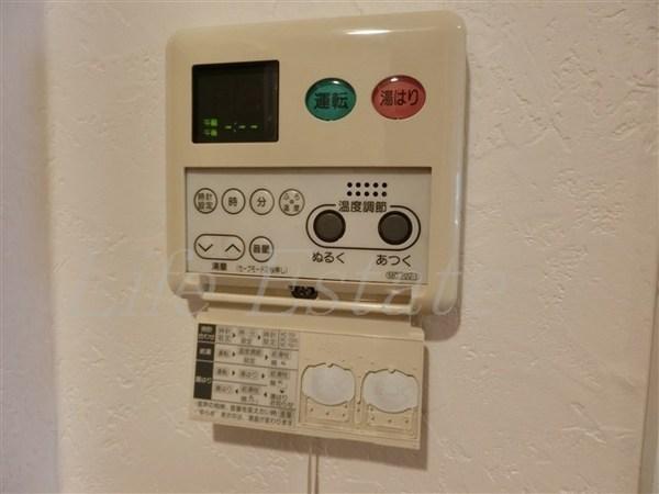 ラナップスクエア大阪城西