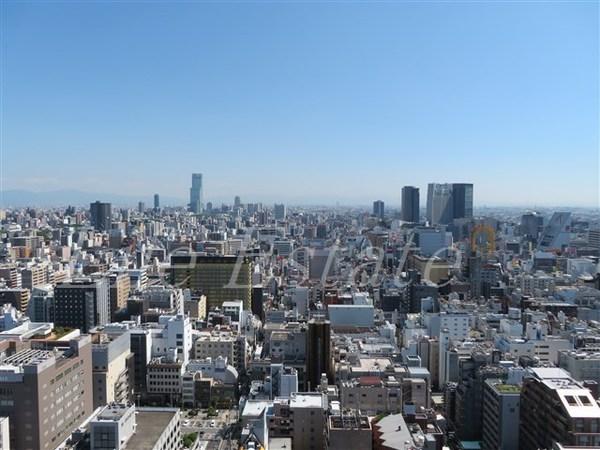 アルグラッドザ・タワー心斎橋