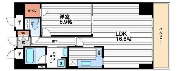 船場ミッドキューブ