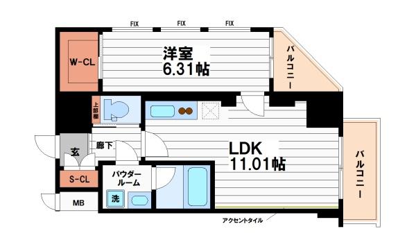 Vinoプレジオ本町