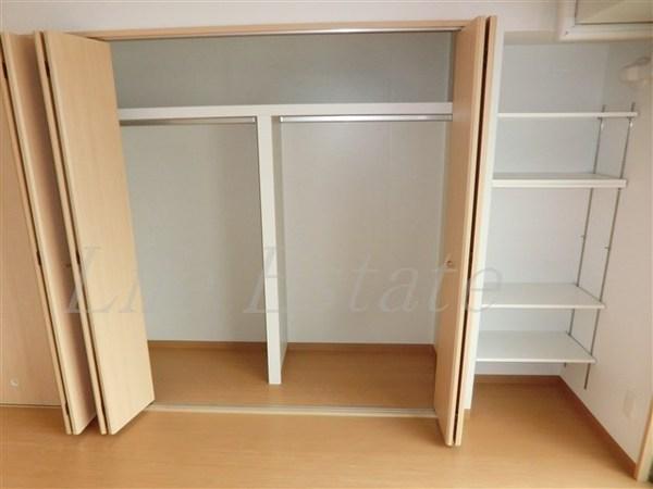 ルミエール堂ヶ芝
