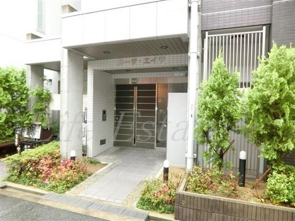 ルミエール堂ヶ芝