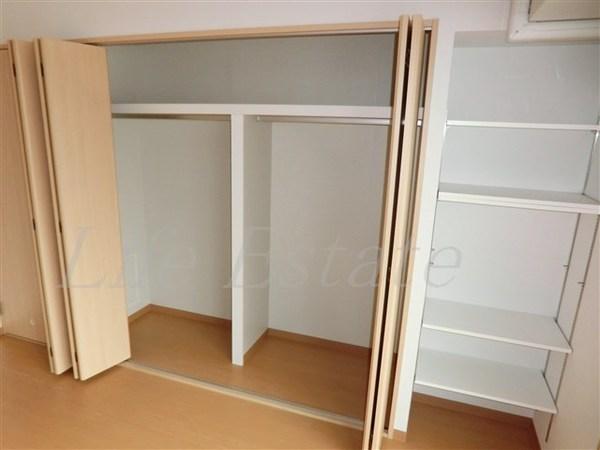 ルミエール堂ヶ芝