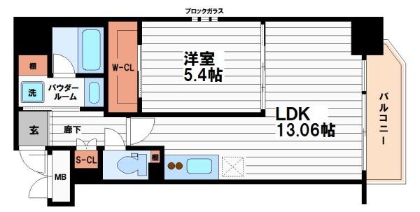 プレジオ鎗屋町