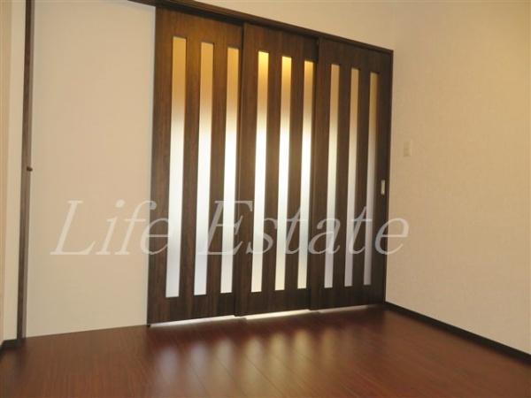プレジオ鎗屋町