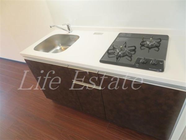 プレジオ鎗屋町