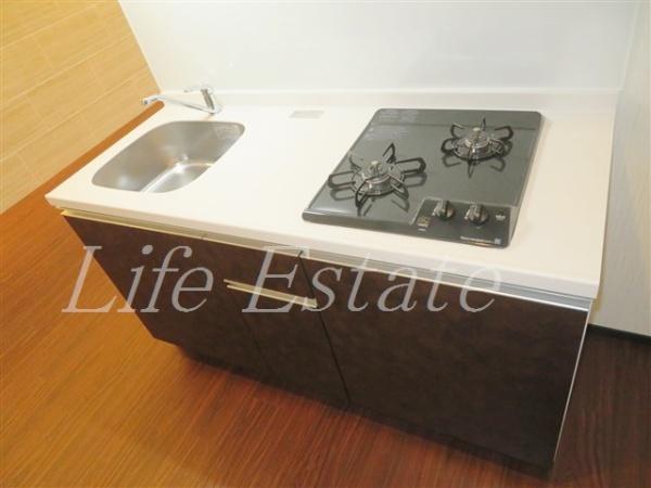 プレジオ鎗屋町