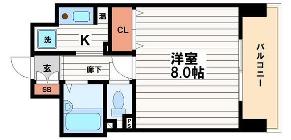 プラトー東心斎橋