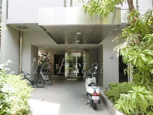 プラトー東心斎橋