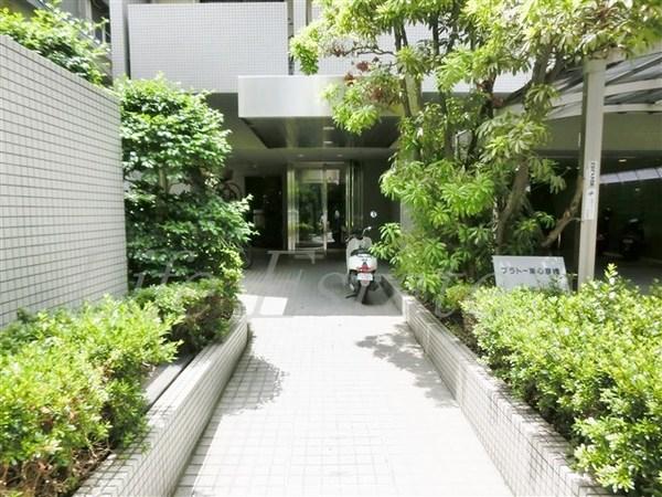 プラトー東心斎橋