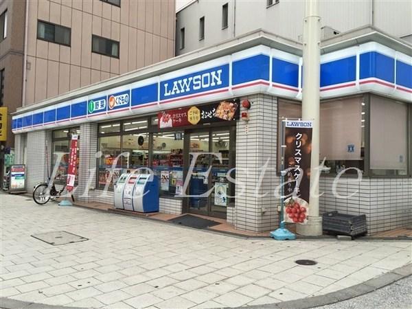 メゾン清和(ローソン和泉町店)