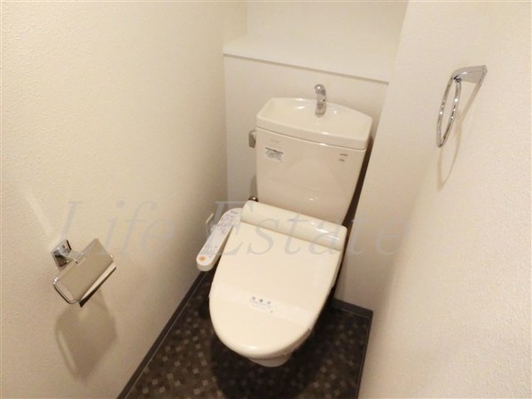 アドバンス上町台Ⅱクレイドル