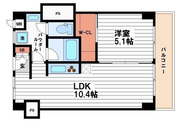 高津ハイツ
