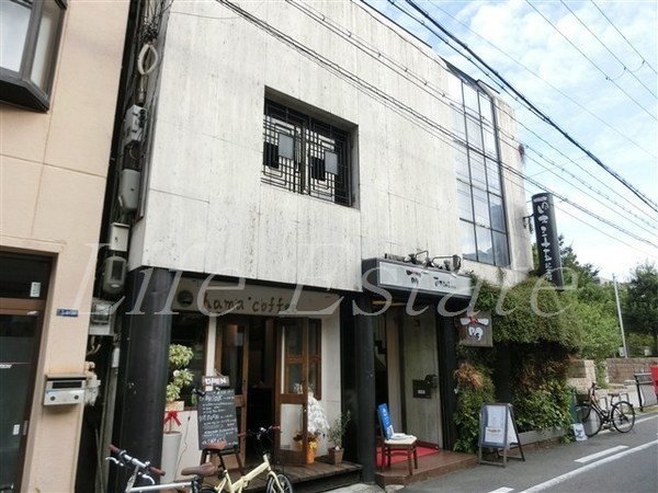 高津ハイツ(萌)