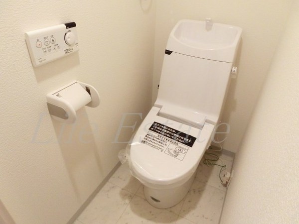 高津ハイツ