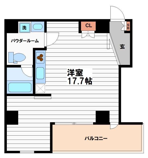 Radiation　Court