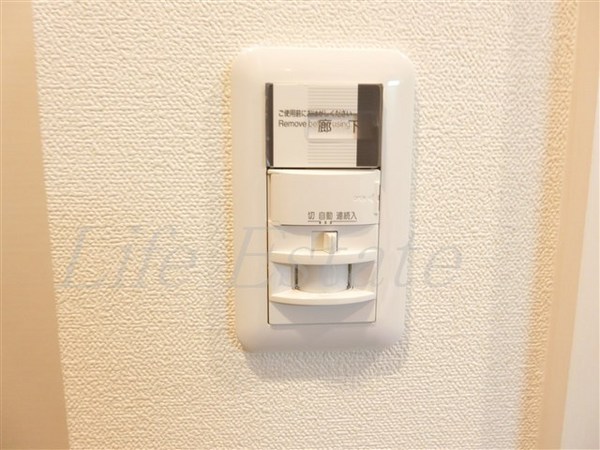 セイル淀屋橋