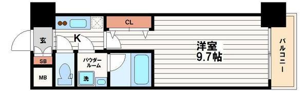 セイル淀屋橋