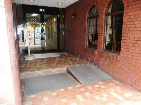 メゾン東船場