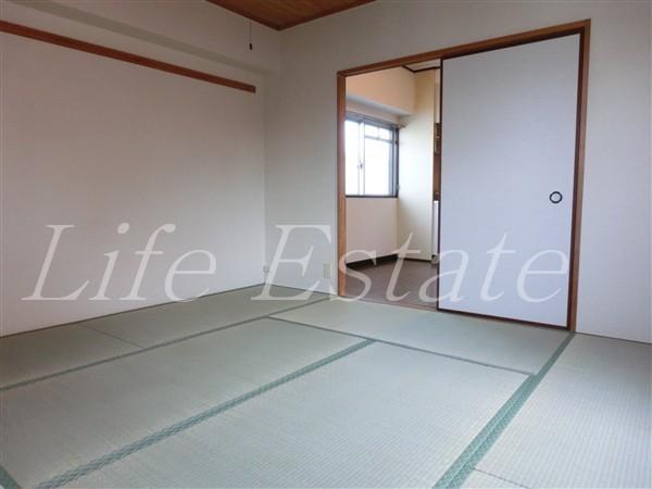メゾン東船場