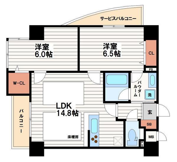 S.D-room