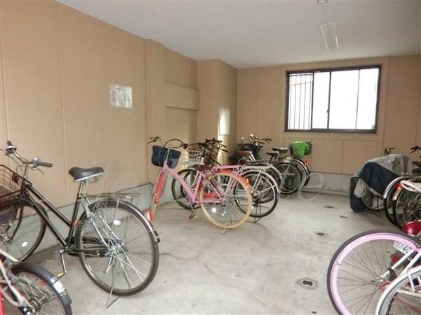 ミキハウス上本町