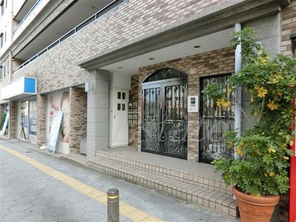 ミキハウス上本町
