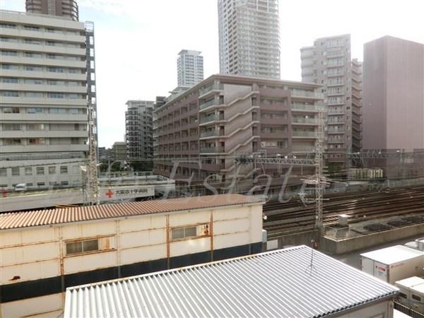 ミキハウス上本町