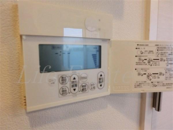 エスリード長堀タワー