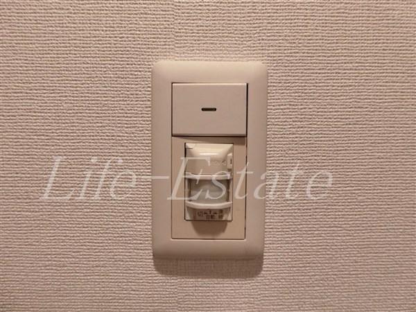 ISM谷町六丁目