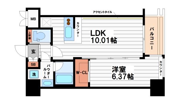 Vinoプレジオ本町