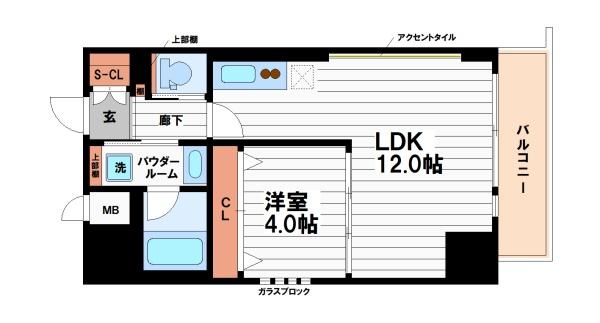 Vinoプレジオ本町