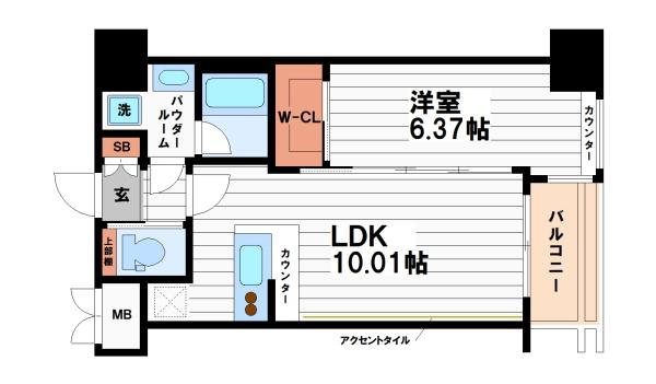 Vinoプレジオ本町